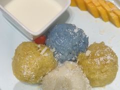 -滇铺子·云南特色菜·鲜花野菜季(曲靖万达店)