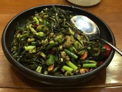 -园林美食城·本土农家菜(杨和镇店)