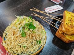 -马海涛牛肉串·东北吉林烧烤(领汇广场店)