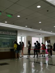 点击看大图 -复旦大学附属妇产科医院(杨浦院区)