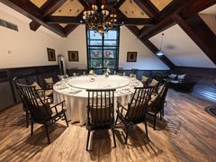 -老房子金沙元年川菜食府·花园餐厅(金沙店)