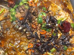 -鱼酷活鱼烤鱼(沈阳大悦城店)