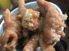 -广东小美食(果戈里大街店)