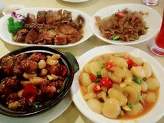 -茉莉餐厅(包河万达店)