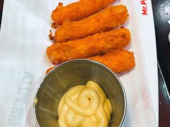 -Mr.Pizza米斯特比萨(苏州平江万达广场店)