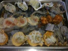 -骨味坊·十二年老店(宝业东城广场店)