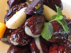 -真爱中国餐馆·年华店(朱雀大街店)