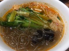 -食蔬不二素食自助餐厅(沈阳铁西店)