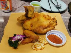 -奔跑吧陕菜·盛世长安(民乐园万达店)