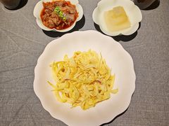 -龙宴·海鲜城(经中路店)