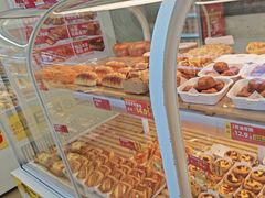 -味多美蛋糕(义和庄地铁店)