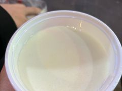 -沙湾姜埋奶(兴新包店)