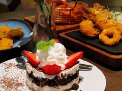 -Shantek象提南亚西餐厅&Bistro(淮海中路店)