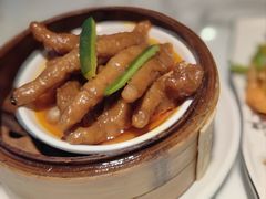 -多多旺港式茶餐厅(新区店)