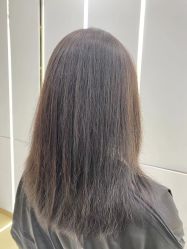 -X-FIRE男士发型设计