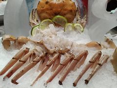 -1718海鲜姿造(苏宁宴请臻选店)