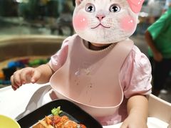欢乐儿童餐-NOKNOK若蔻亲子餐厅(天地壹方北馆店)