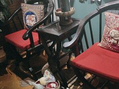 -梦泰奇泰式按摩(上地店)