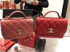 -Chanel(德基广场店)
