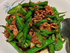 湖南土辣椒炒肉-长湘居(数码大厦店)