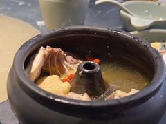 -云海肴云南菜·蒸汽石锅鱼(青岛万象城店)