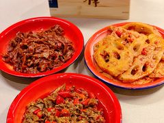 -老三样·旧食新味(万寿宫店)