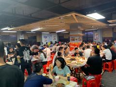 大堂-小民大排档(光谷店)