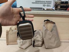 -MUJI无印良品(西单大悦城店)