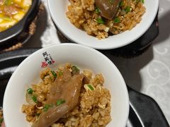 -阿英煲.煲烧江南菜(凉城路店)