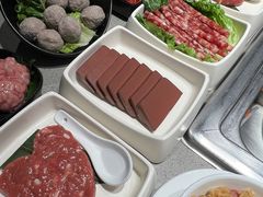 -海底捞火锅(九久奥特莱斯店)