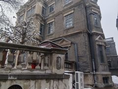 -张学良旧居陈列馆