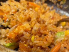 -九田家黑牛烤肉料理(华侨城店)