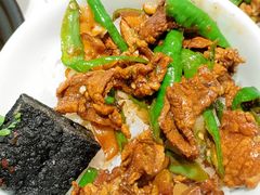 -兰湘子·湘菜小炒(盛龙广场店)