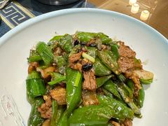 -玉树林中西餐厅(华侨店)