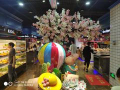 -苏格里岛自助烧烤百汇
