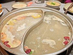 -阿源鱼捞斑鱼火锅·海鲜粥(山景尚宅店)