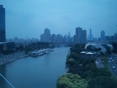 -天津之眼摩天轮