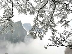 -萍乡武功山风景名胜区