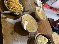 -文武王氏烧饼·无矾油条(西溪路店)