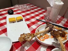 -西贝(紫荆广场店)