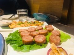 -么子烤肉(化龙池店)