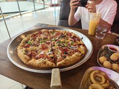 -Tubestation站点比萨(高新万达ONE店)