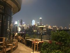 -肆味(东原1891江景店)