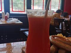 -兰特伯爵西餐厅·啤酒屋(方庄店)