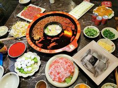 -赵家院子佬火锅(重庆总店)