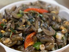 -揭阳钟记小食(福田新村店)