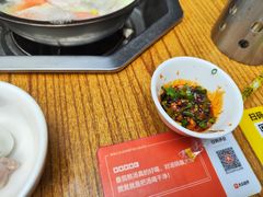 -海关荤豆花(洋河一路店)