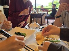 -顺德喜来登酒店·采悦轩