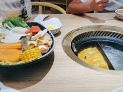 -呷哺呷哺 黄金牧场 (太原万象城店)
