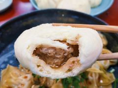 -味一早餐(新芝路店)